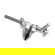 Kupo Super Viser Jaw Clamp: Picture 1 thumbnail