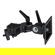 Kupo Monitor Arm with Coupler: Picture 1 thumbnail