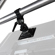 Kupo Monitor Arm with Coupler: Picture 3 thumbnail