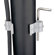 Kupo Cable Clip for Tube Size 50mm-55mm: Picture 2 thumbnail