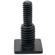 Kupo Hot Shoe Adapter 3/8"- 1/4" with Ba...: Picture 3 thumbnail