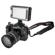 Kupo Hot Shoe Adapter 3/8"- 1/4" with Ba...: Picture 9 thumbnail