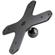 Kupo Super Knuckle Monitor Mount: Picture 2 thumbnail