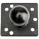 Kupo Super Knuckle Square AMPS Mount: Picture 1 thumbnail