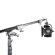 Kupo Right Angle Baby Adapter: Picture 2 thumbnail
