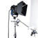 Kupo 3-Way Baby Adapter: Picture 6 thumbnail