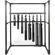 Kupo Stand Hanger Rack: Picture 3 thumbnail