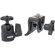Kupo Car Window Mount Clamp with Midi Ba...: Picture 1 thumbnail