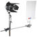 Kupo Convi Clamp Grip Head: Picture 2 thumbnail