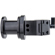 Kupo 25-30mm Mounting Coupler with Spind...: Picture 3 thumbnail