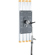 Kupo Twist-Lock Mounting Plate for Four ...: Picture 4 thumbnail