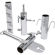 Kupo Pipe Boom Rig Kit: Picture 1 thumbnail