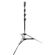 Support D'éclairage Professionnel Kupo KS601312 En Acier - Charge Max 45 Kg, Hauteur Max 4.77 M