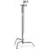 Kupo 40" Master Raiser C-Stand with Slid...: Picture 2 thumbnail