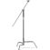 Kupo 40" Master C-Stand with Turtle Base...: Picture 1 thumbnail