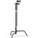 Kupo 40" Master C-Stand with Turtle Base...: Picture 2 thumbnail