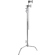 Kupo 40" Master C-Stand with Sliding Leg...: Picture 4 thumbnail