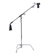 Kupo 40" Master C-Stand with Sliding Leg...: Picture 1 thumbnail