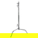 Kupo 40" Master C-Stand with Sliding Leg...: Picture 3 thumbnail