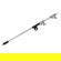 Kupo 40" Master C-Stand with Sliding Leg...: Picture 5 thumbnail