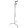 Kupo 40" Master C-Stand with Turtle Base...: Picture 4 thumbnail