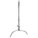 Kupo 40" Master C-Stand with Turtle Base...: Picture 4 thumbnail