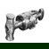 Kupo 40" Master C-Stand with Turtle Base...: Picture 5 thumbnail