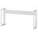 Kawai HM-5 Designer Wooden Stand for ES520 and ES920 Digital Pianos, White