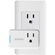 Keewifi Wi-Fi Smart Plug Mini: Picture 2 thumbnail