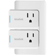 Keewifi Wi-Fi Smart Plug Mini: Picture 3 thumbnail