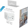 Keewifi Wi-Fi Smart Plug Mini: Picture 4 thumbnail