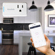 Keewifi Wi-Fi Smart Plug Mini: Picture 6 thumbnail