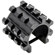 LaserLyte Shotgun Tri-Rail Mounting Syst...: Picture 2 thumbnail