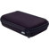 LaCie Cozy, Tough Protective EVA Case for the 2.5" Pocket Hard Drives, Design by Sam Hecht - Black: Picture 2 thumbnail