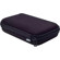 LaCie Cozy, Tough Protective EVA Case for the 3.5" Pocket Hard Drives, Design by Sam Hecht - Black: Picture 2 thumbnail