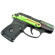 Laserlyte Ruger LCP Side Mount Laser: Picture 3 thumbnail