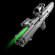 Laserlyte Kryptonyte Center Mass Laser: Picture 2 thumbnail