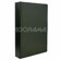 Leather Album Designs Preview Series Album, For 4x6" Photos, 25 pages And 25 order Forms 6 per Page. 3 - Up Color: Black: Picture 1 thumbnail