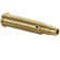 LaserLyte Bolt Activated .17 HMR Red Laser Cartridge Bore Sighter, 1.0 Hour Battery Life: Picture 2 thumbnail