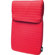 LaCie Coat, Reversible Soft Protective Pouch for the 2.5" Pocket Hard Drives, Design by Sam Hecht - Red: Picture 2 thumbnail