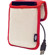 LaCie Coat, Reversible Soft Protective Pouch for the 2.5" Pocket Hard Drives, Design by Sam Hecht - Red: Picture 1 thumbnail