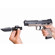 LaserLyte Quick Detachable Pistol Bayone...: Picture 2 thumbnail