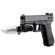 LaserLyte Pistol Bayonet Mini Survival K...: Picture 2 thumbnail