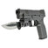 LaserLyte Pistol Bayonet Mini Survival K...: Picture 4 thumbnail