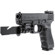 LaserLyte Multi-Mission Pistol Bayonet: Picture 3 thumbnail