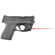 LaserLyte UTA-SH Red Laser Sight: Picture 2 thumbnail