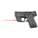 LaserLyte UTA-SH Red Laser Sight: Picture 3 thumbnail