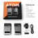 Vaxis Atom 500: Picture 4 thumbnail