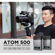 Vaxis Atom 500: Picture 6 thumbnail