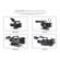 Vaxis Storm 3000 SDI/HDMI Wireless Video...: Picture 3 thumbnail